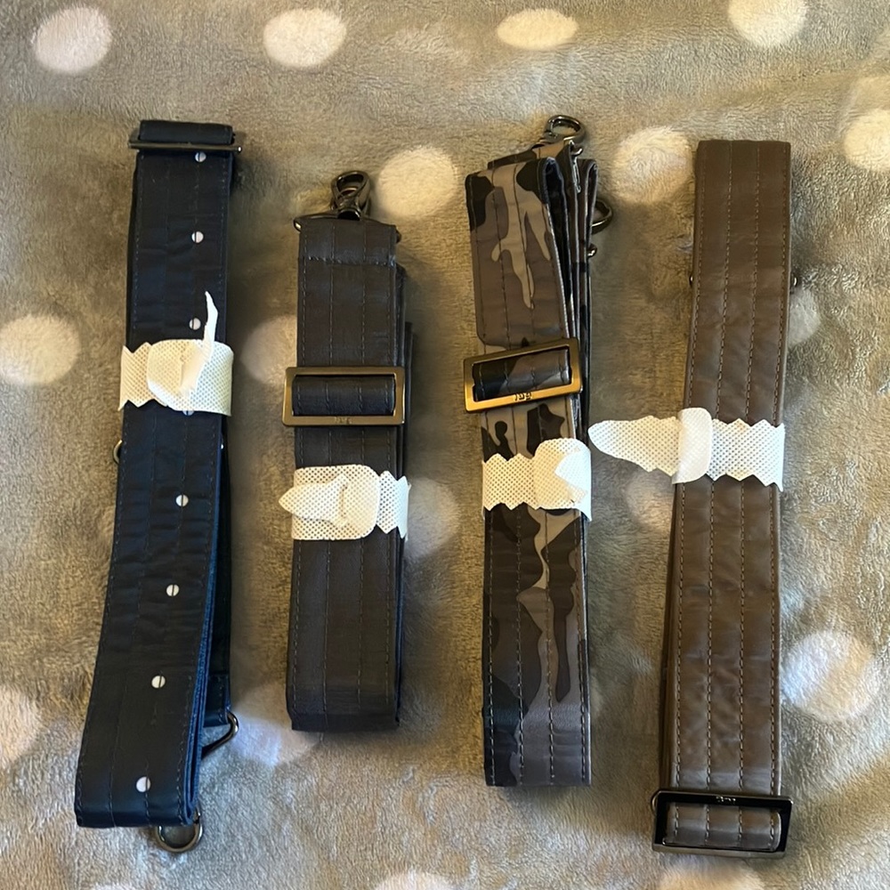 LUG Adjustable 1.5 inch-strap